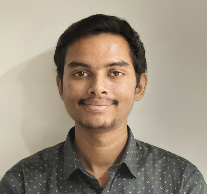 Pranav HS