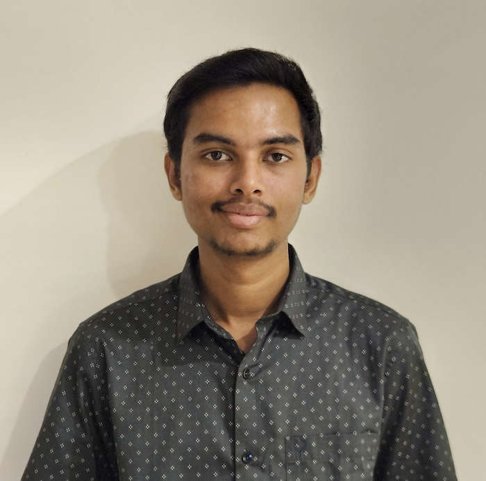 Pranav HS
